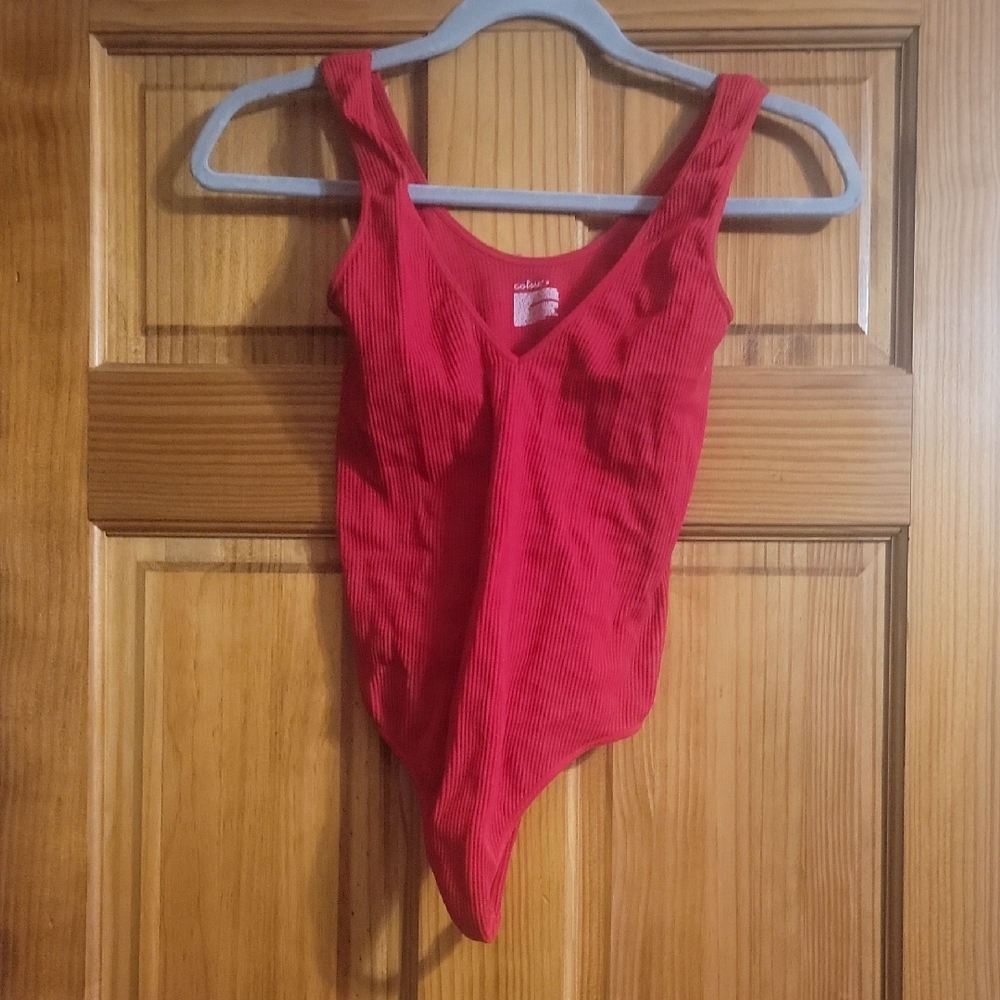 Bodysuit